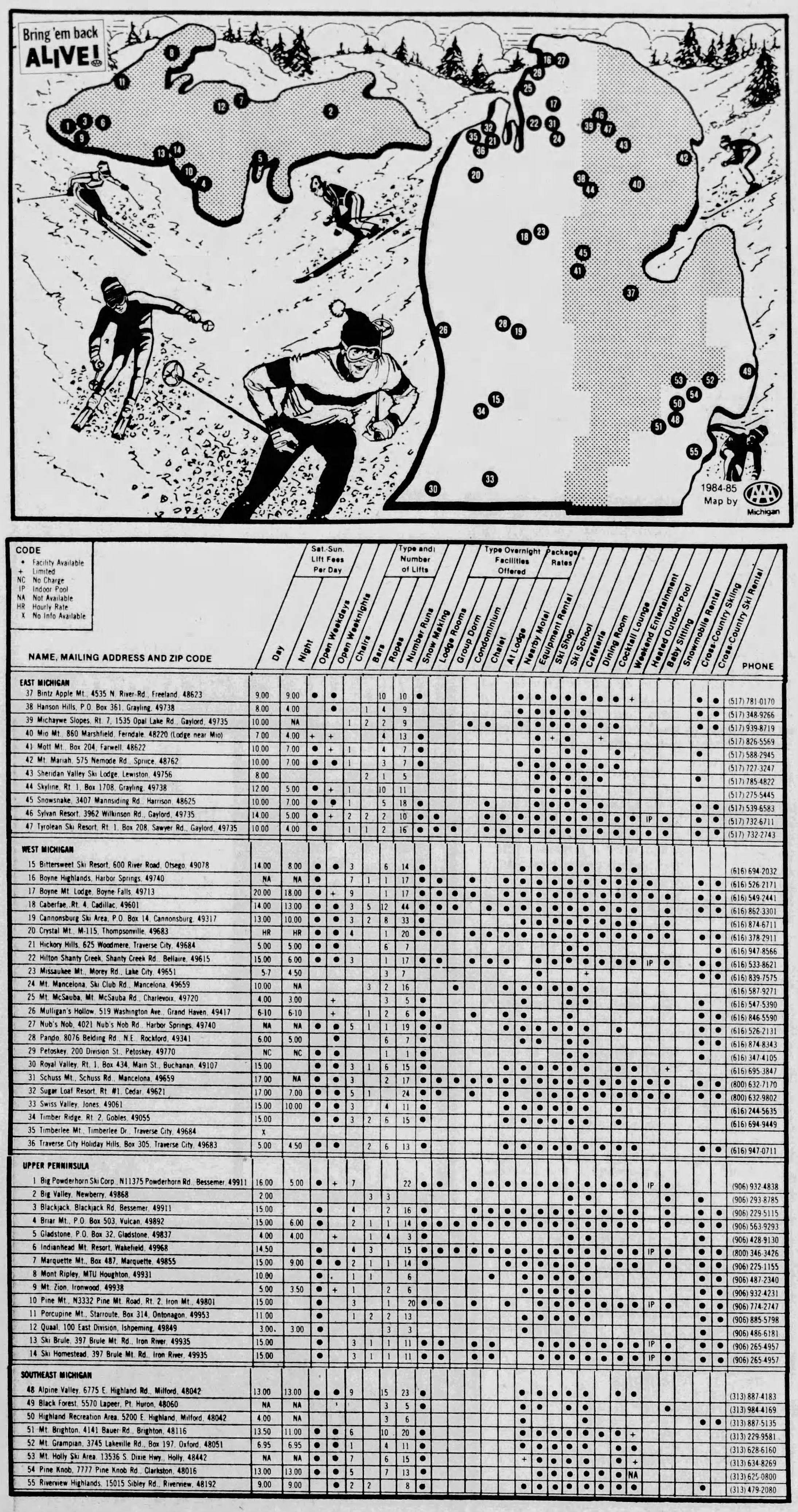 1984 map