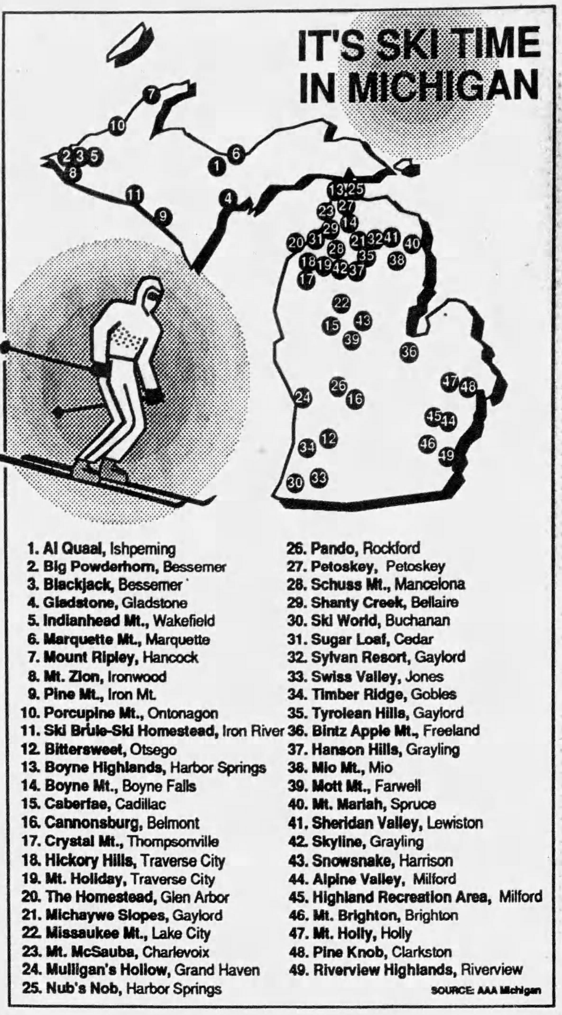 1988 map