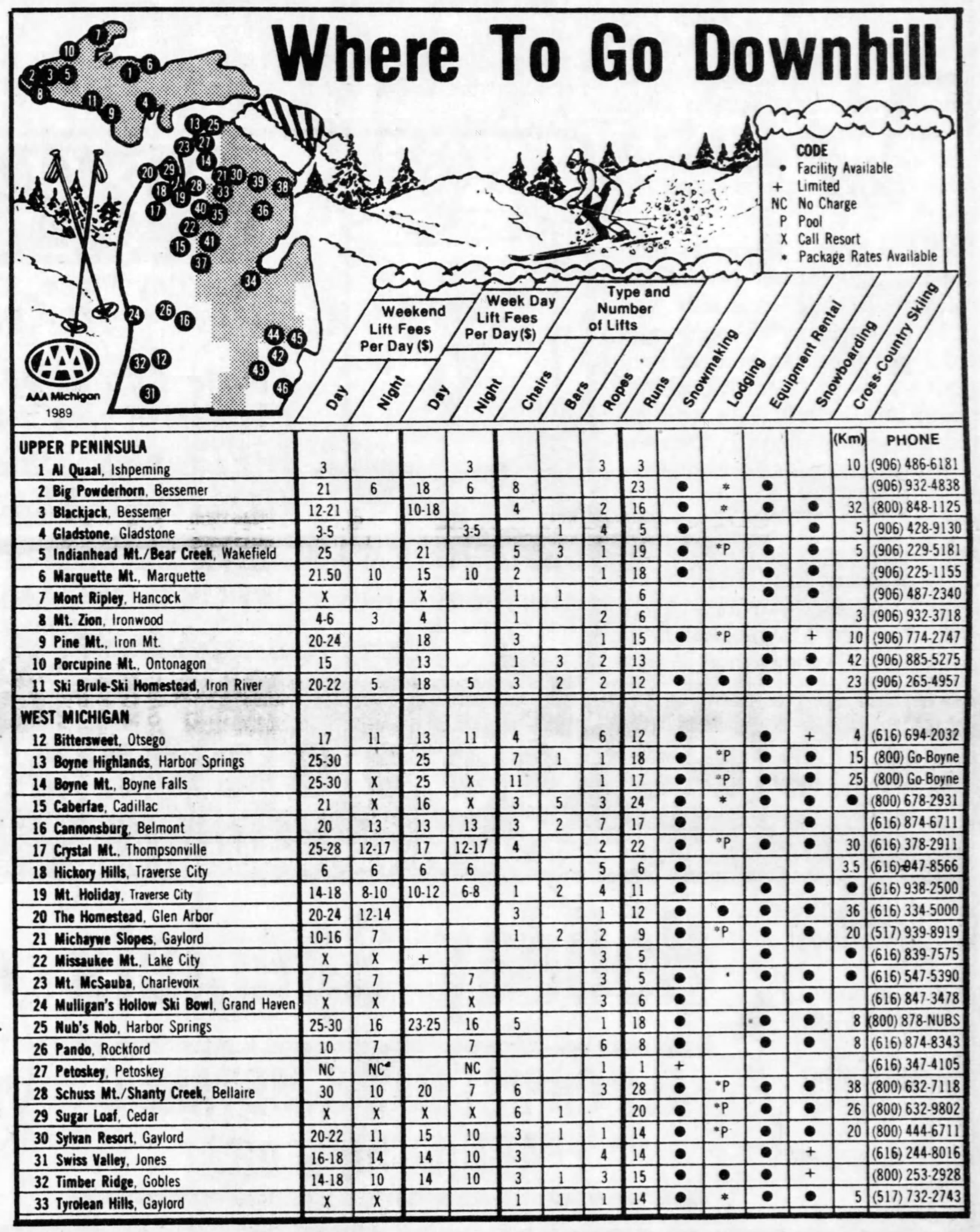 1989 map