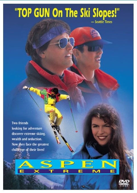 Aspen
                Extreme